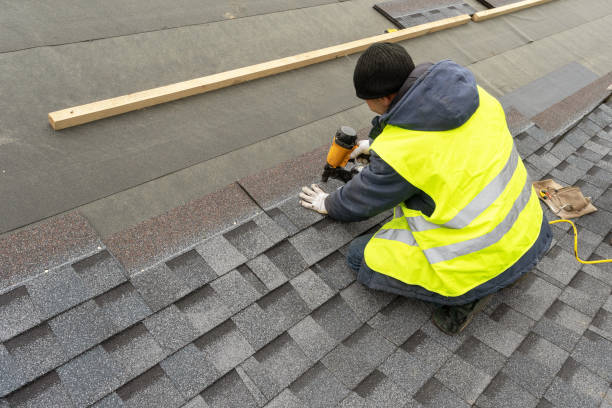 Quick and Trustworthy Emergency Roof Repair Services in Port Byron, IL