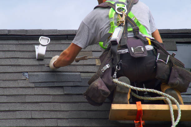 Best Emergency Roof Repair  in Port Byron, IL