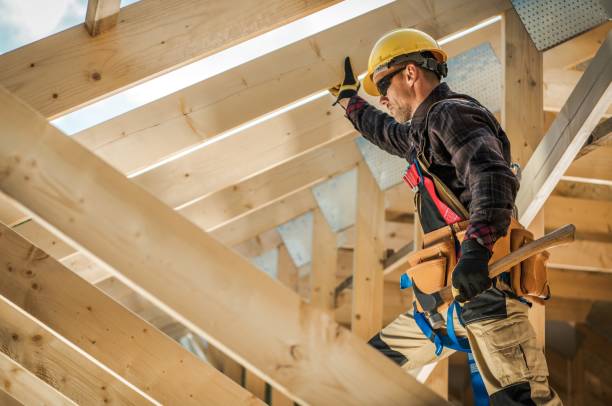Best Roof Waterproofing Services  in Port Byron, IL